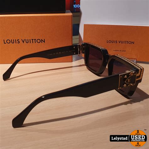 louis vuitton millionaire sunglasses 1.1